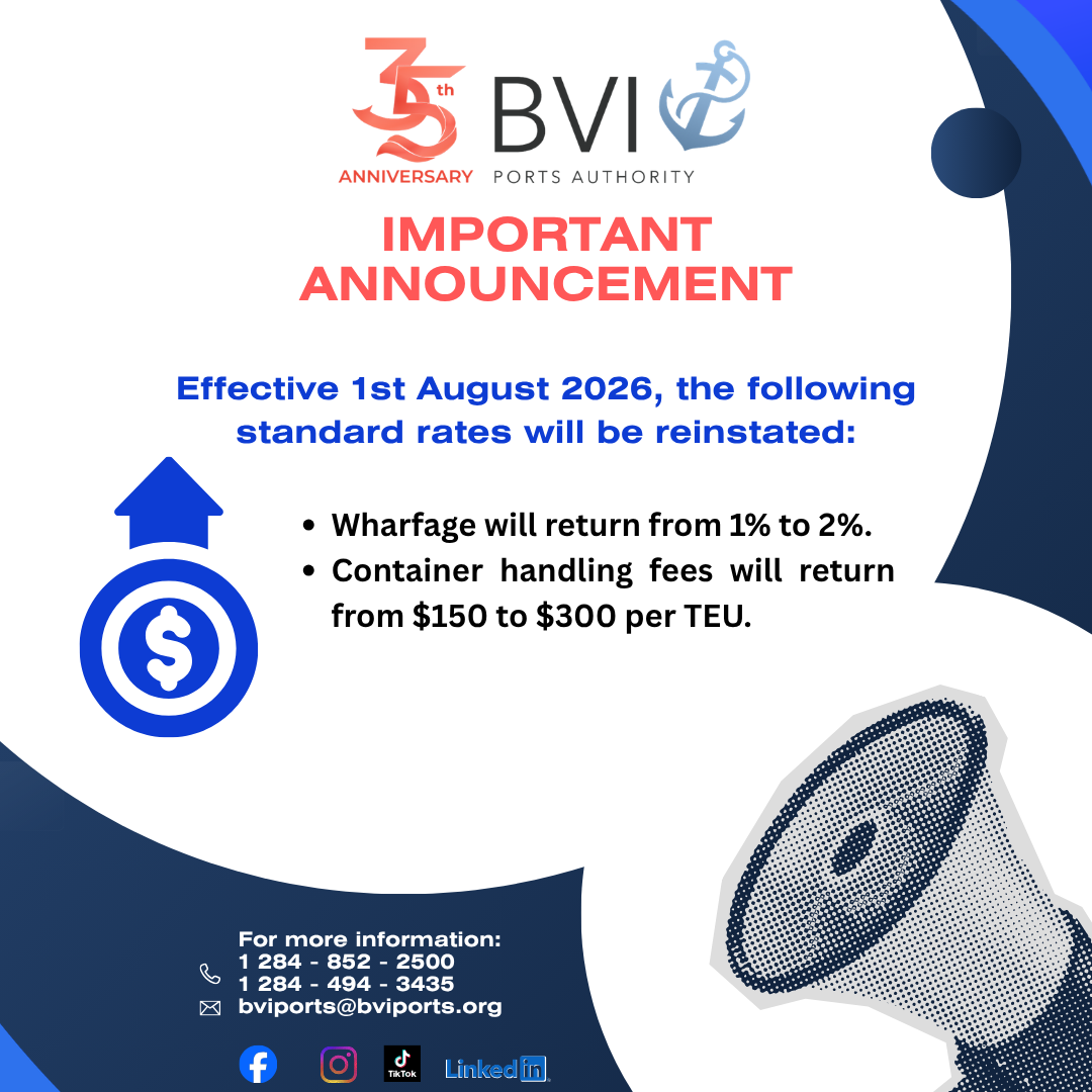 BVIPA_Reinstatement of Fees