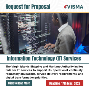 VISMA IT FRP - BVI News