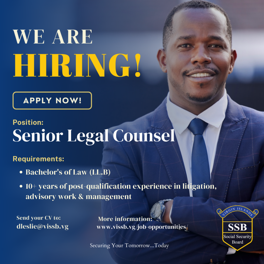 SSB_SLC Job Post