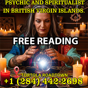 psychic-and-spiritualist-in-British-Virgin-Islands