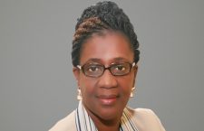 Deputy Director of the Social Security Board/NHI Jeanette Scatliffe-Boynes