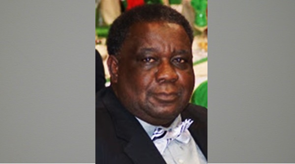 Politicians remember Blyden – ‘Tortola lost icon’