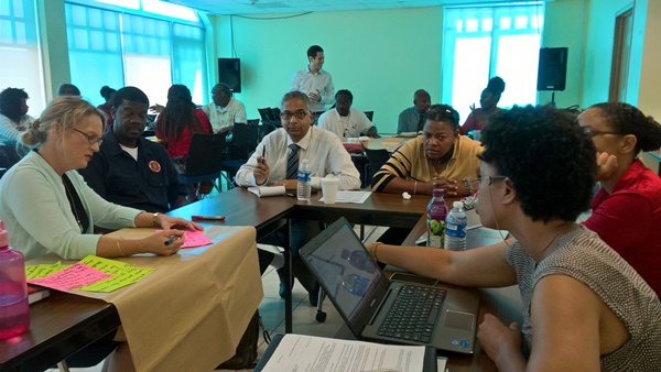 Study to be conducted on value of BVI’s natural resources