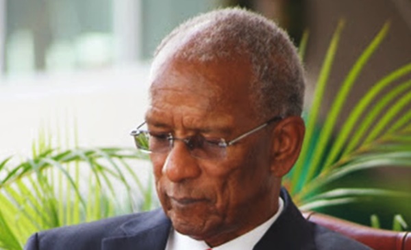 Gov’t has no ownership in BVI Airways