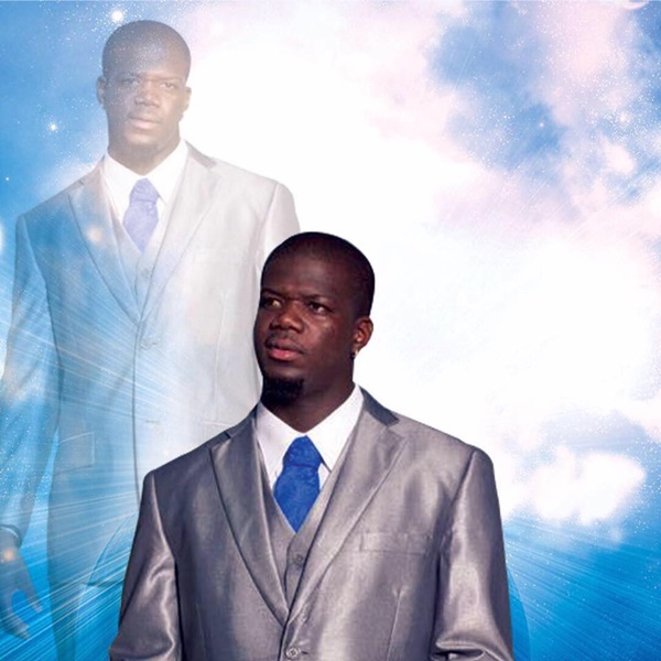 Ashburn 'Ashie' Dawson. Fb photo