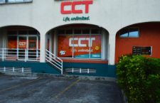 CCT suspends future advertising with VINO for controversial cartoon