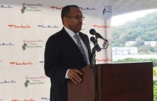 Wolff Parkinson White Syndrome now curable locally – Dr Heskith Vanterpool