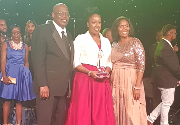 Local Gospel artistes wins Caribbean Gospel Marlin award
