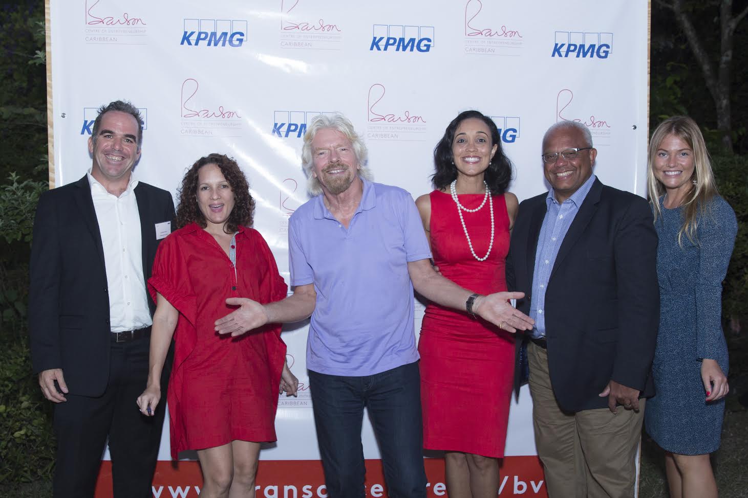 Branson Centre calls for mentors