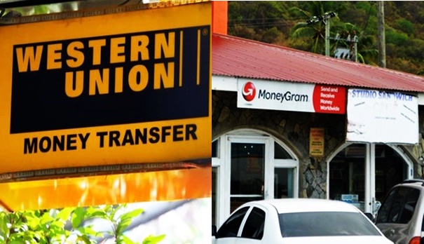 US moves to tax remittances sent to BVI