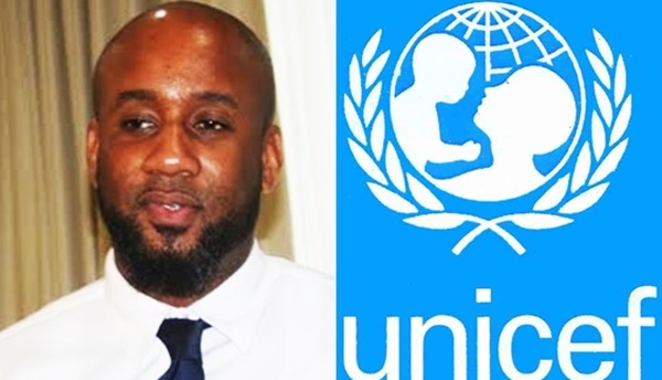 UNICEF report sparks fiery debate in BVI
