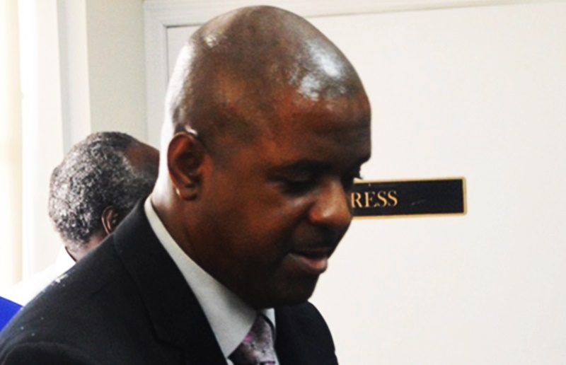 Lawmakers put politics above country – FAHIE