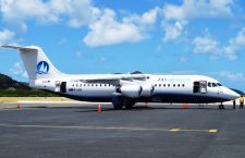 BVI Airways accepted money from government with an agreement to commence direct flights between the BVI and Miami, USA . However, later laid off its staff; claiming that it needed more money to fly.