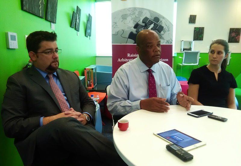 BVI told to improve facilities, try business tourism