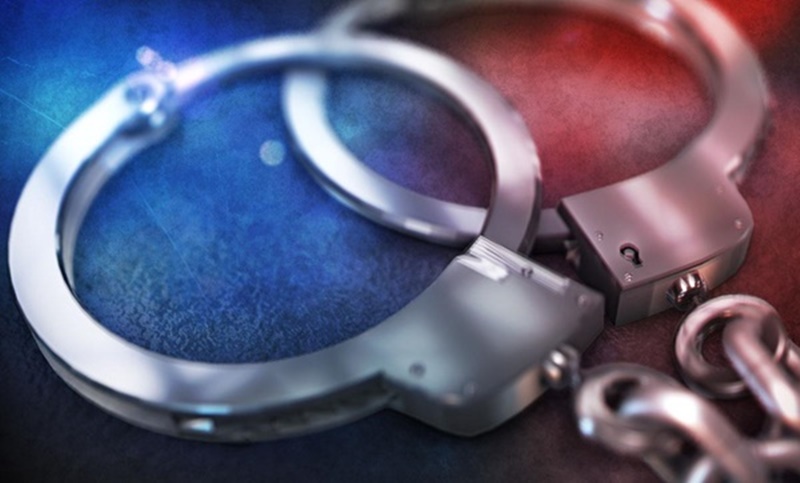 ARREST BLOTTER – May 14 to 20