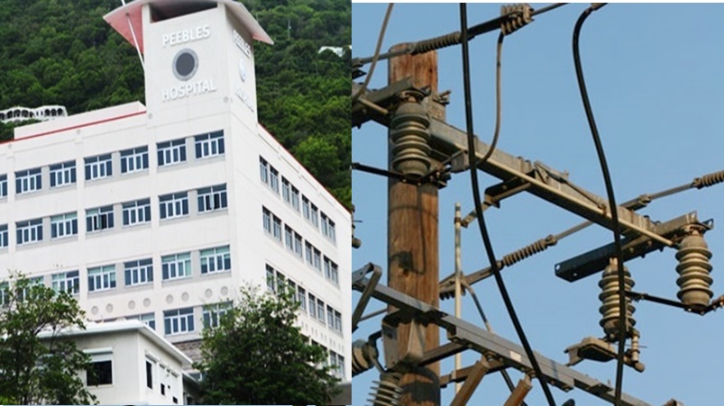 Nine statutory bodies owe nearly $11M for electricity