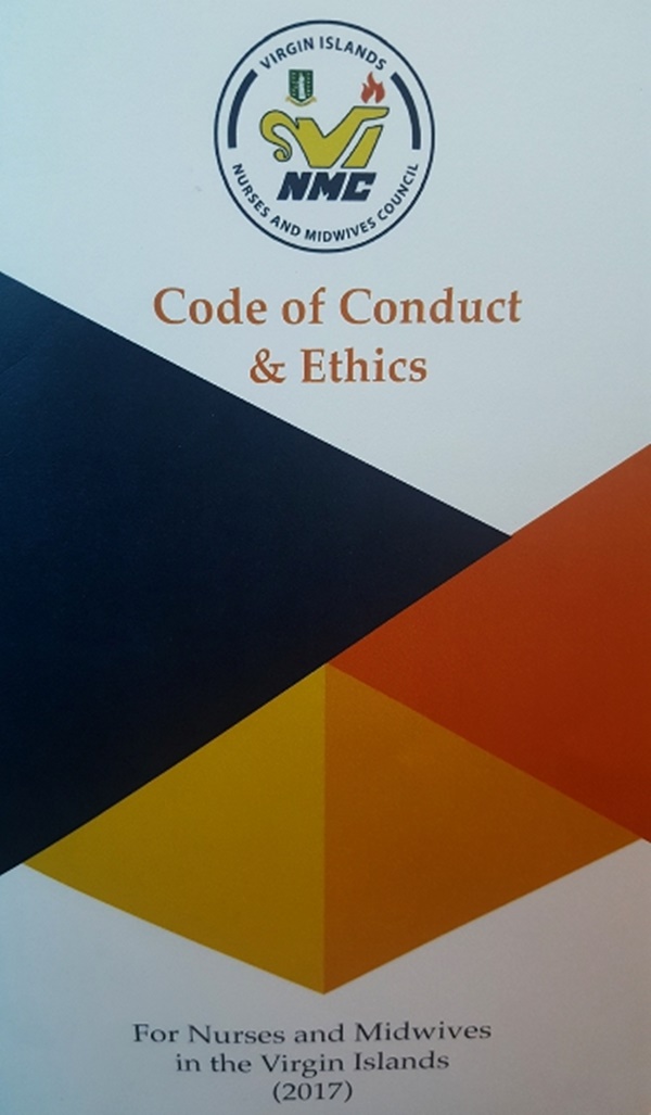 code of conduct for nurses and midwives in zambia
