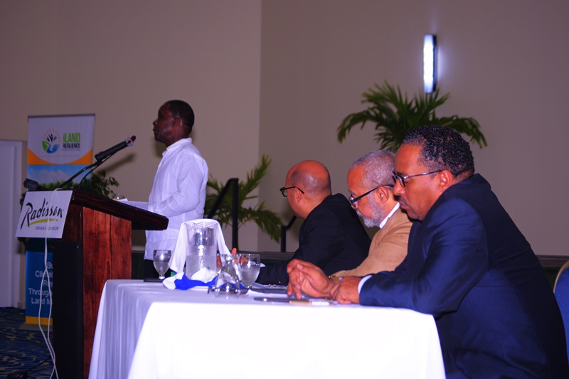 Regional: OECS launches ILAND initiative