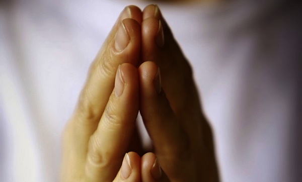 World day of prayer for children at risk