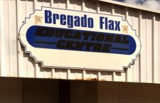 Persons who attended Bregado Flax graduation told to isolate
