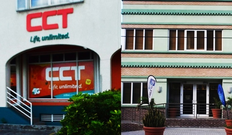 Merged – CCT touts better service with BVI Cable