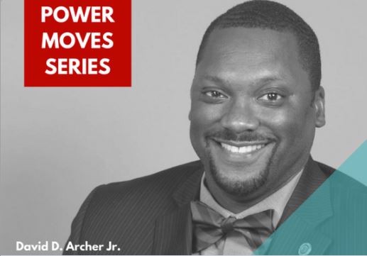 Archer to feature in Power Moves Series