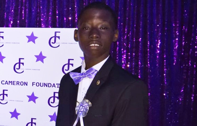 Epilepsy hard to track in BVI – Jaleel intensifies the fight