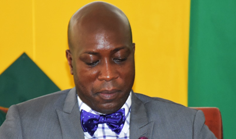 Walwyn takes constitutional review to college