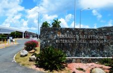 Beef Island airport to undergo upgrades to enhance passenger experience, increase revenue