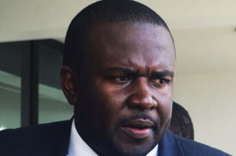 8th District has worst roads in the BVI — Penn