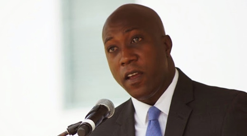 Walwyn downplays possible loss to USVI