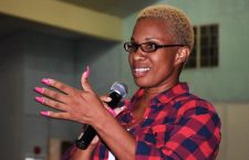 Cindy Rosan-Jones is currently the only known member of the newly-formed Reform Action Alliance.