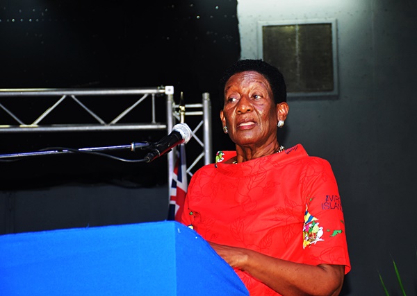 We must jealously guard our lands from expats