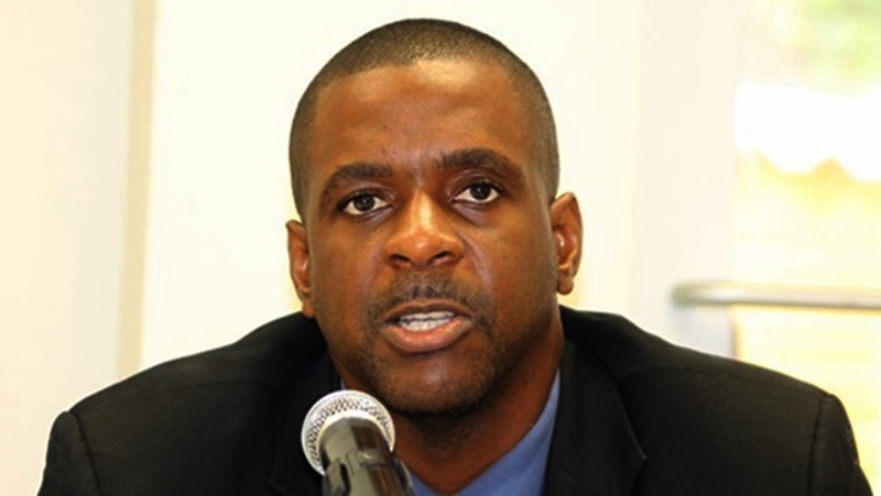 Fahie fires back: Everyone knows the economy bad