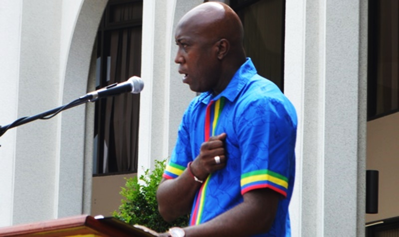 Parade attracting ‘hype’ not seen in years -WALWYN
