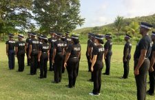 SCHEDULE: RVIPF revives Police Week