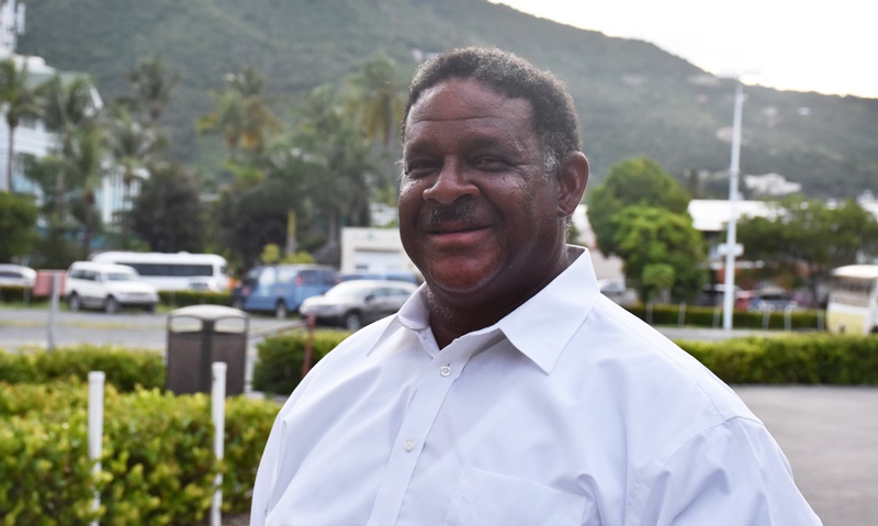 COMMENTARY: UK, hurricanes exposed BVI’s one-culture economy