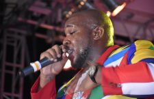 Jevaughn ‘JJ’ Parsons