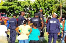 UK team in BVI to conduct law enforcement and justice review