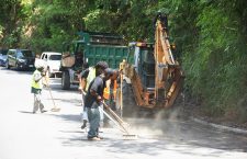 $3M to repair road between Slaney and Duff’s Bottom