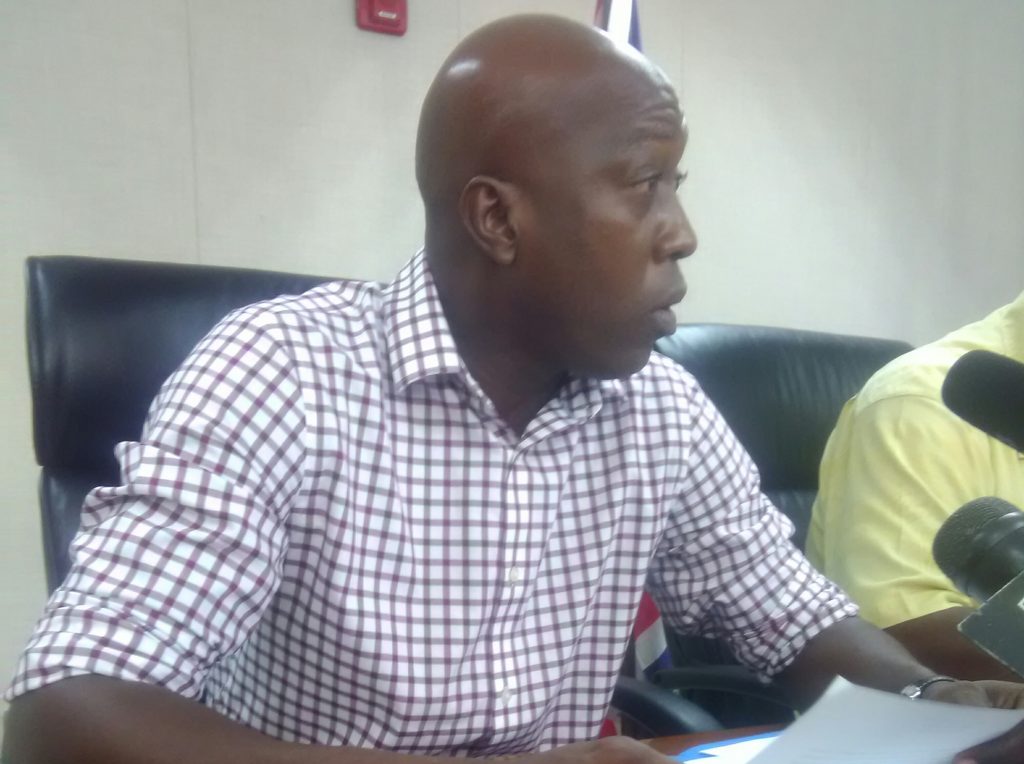 Gov’t promises to assist students moving to St Vincent