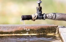 The only sustainable fix! Reservoir being finalised for Paraquita farms