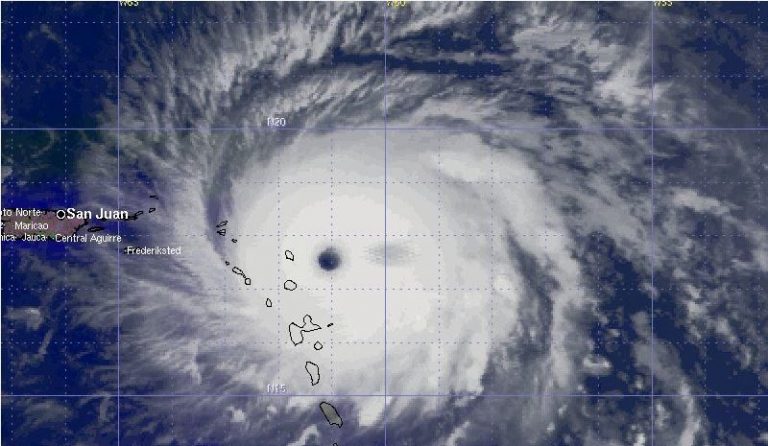 2025 Atlantic season ends with 13 named storms