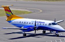 InterCaribbean sorry for flight delays