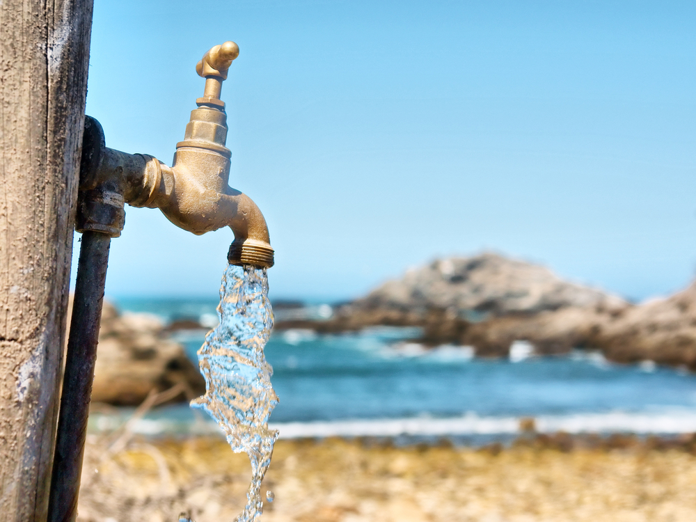Over $3M approved to address water woes on Tortola