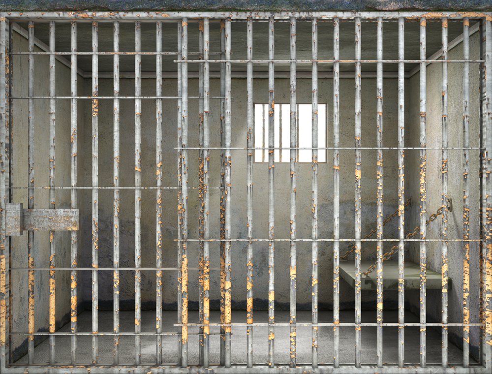 Public Fear: St Lucia separates BVI prisoners