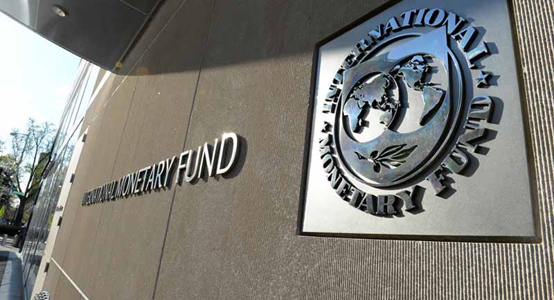 Gov’t might approach IMF for money