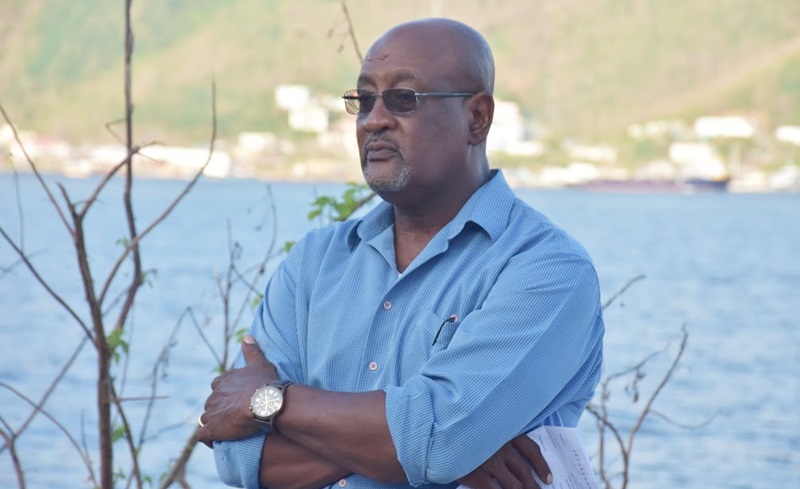 Poverty assessment being conducted in four BVI communities
