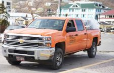 BVIEC office only accepting cheque payments amid office closures