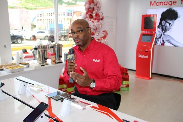 Several ex-employees rehired – Digicel